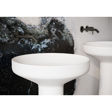 Marcello Pedestal Basin